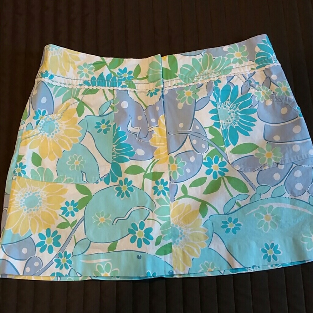 Lilly Pulitzer Skort